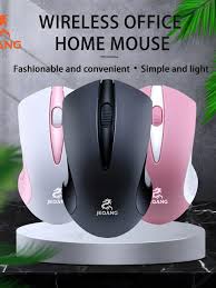 JW-211 2.4G Wireless Optical USB Mouse