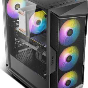 Ryzen Elite – RTX 4060 Gaming Powerhouse