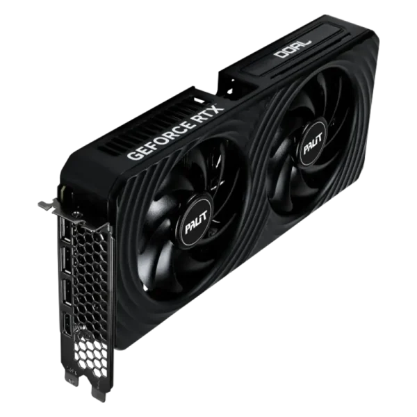 Palit GeForce RTX 5060 Dual 8GB - Image 7