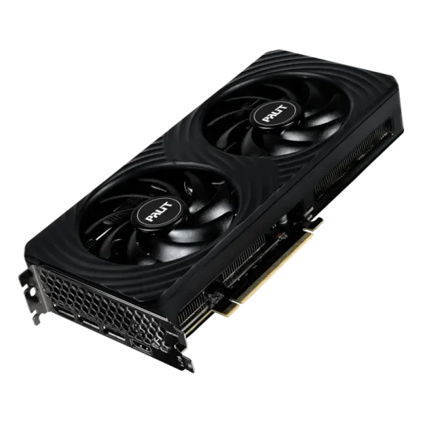 Palit GeForce RTX 5060 Dual 8GB - Image 4