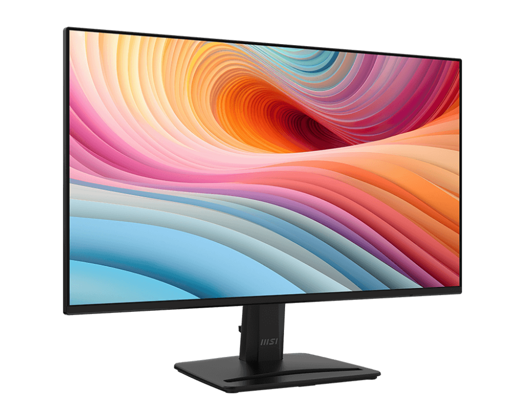 MSI PRO MP252 E2 24.5" Monitor - Image 7