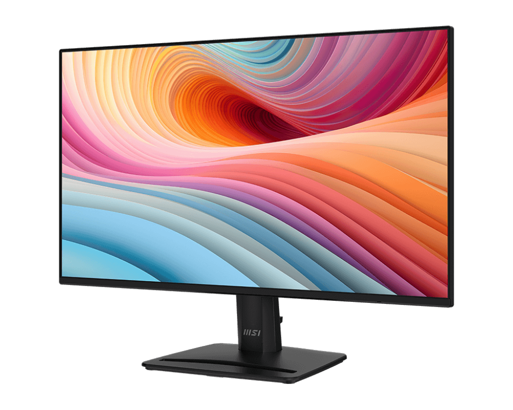 MSI PRO MP252 E2 24.5" Monitor - Image 6