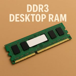 DDR3 DESKTOP RAM