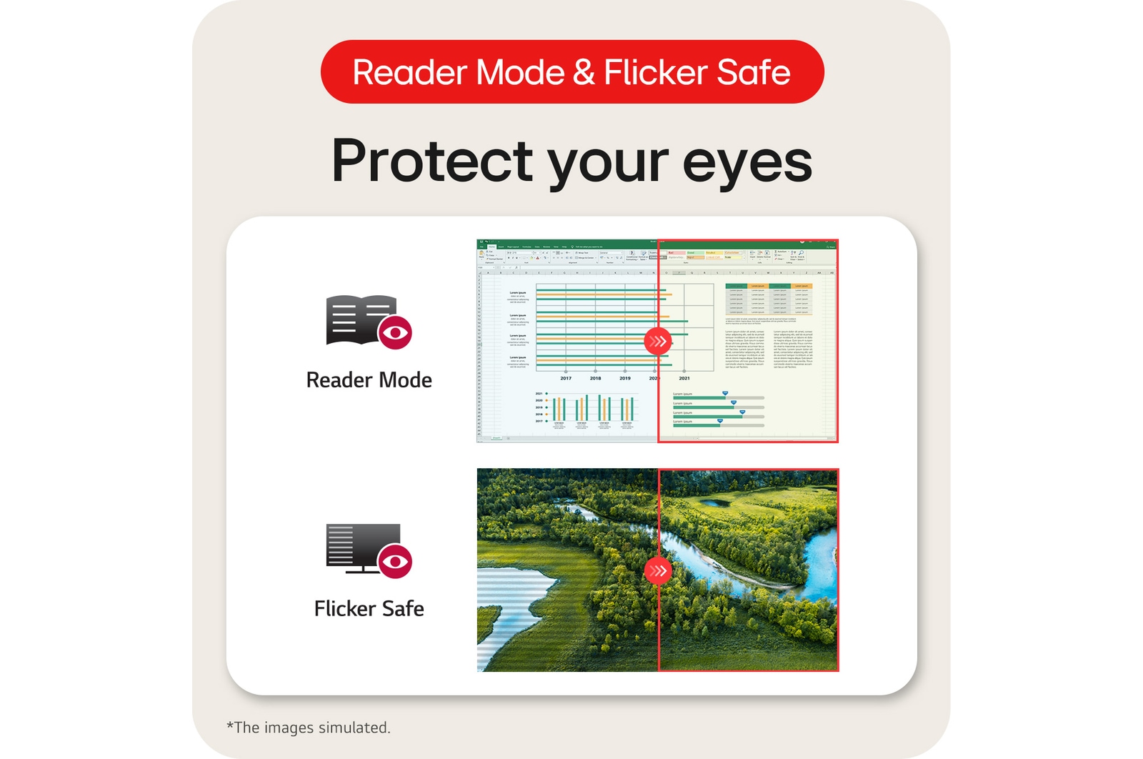LG UltraWide 34" QHD VA Curved Monitor 100Hz - Image 3
