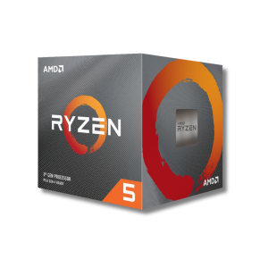 AMD RYZEN 5 3600 A520M-A PRO 16GB 3200MHz Upgrade Kit
