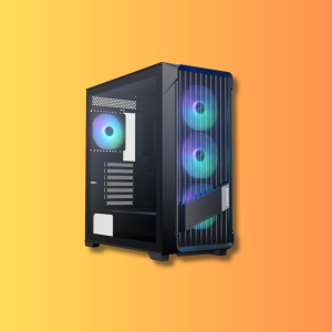 PC Cases