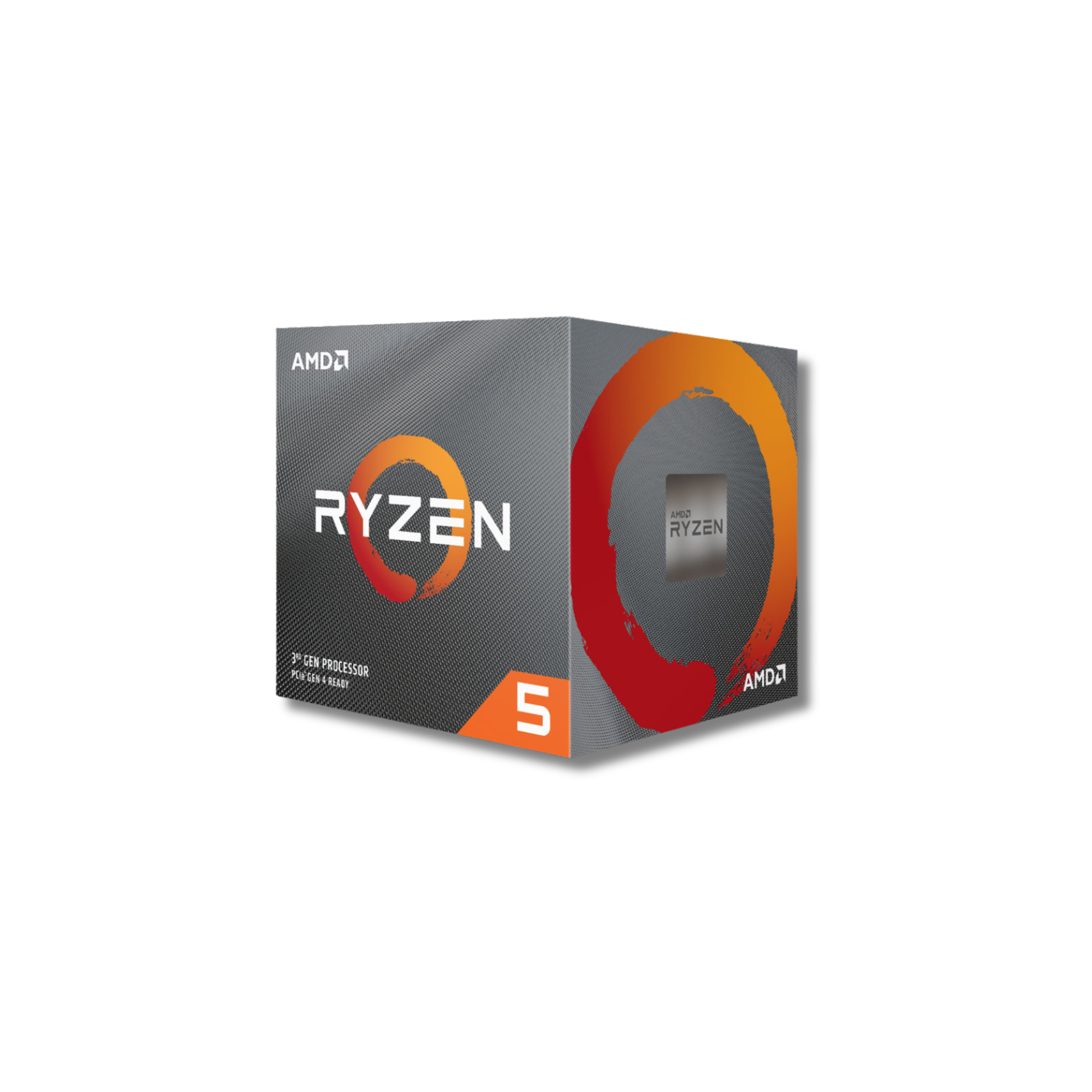AMD RYZEN 5 3600 Phantom Gaming B550 16GB 3200MHz Upgrade Kit