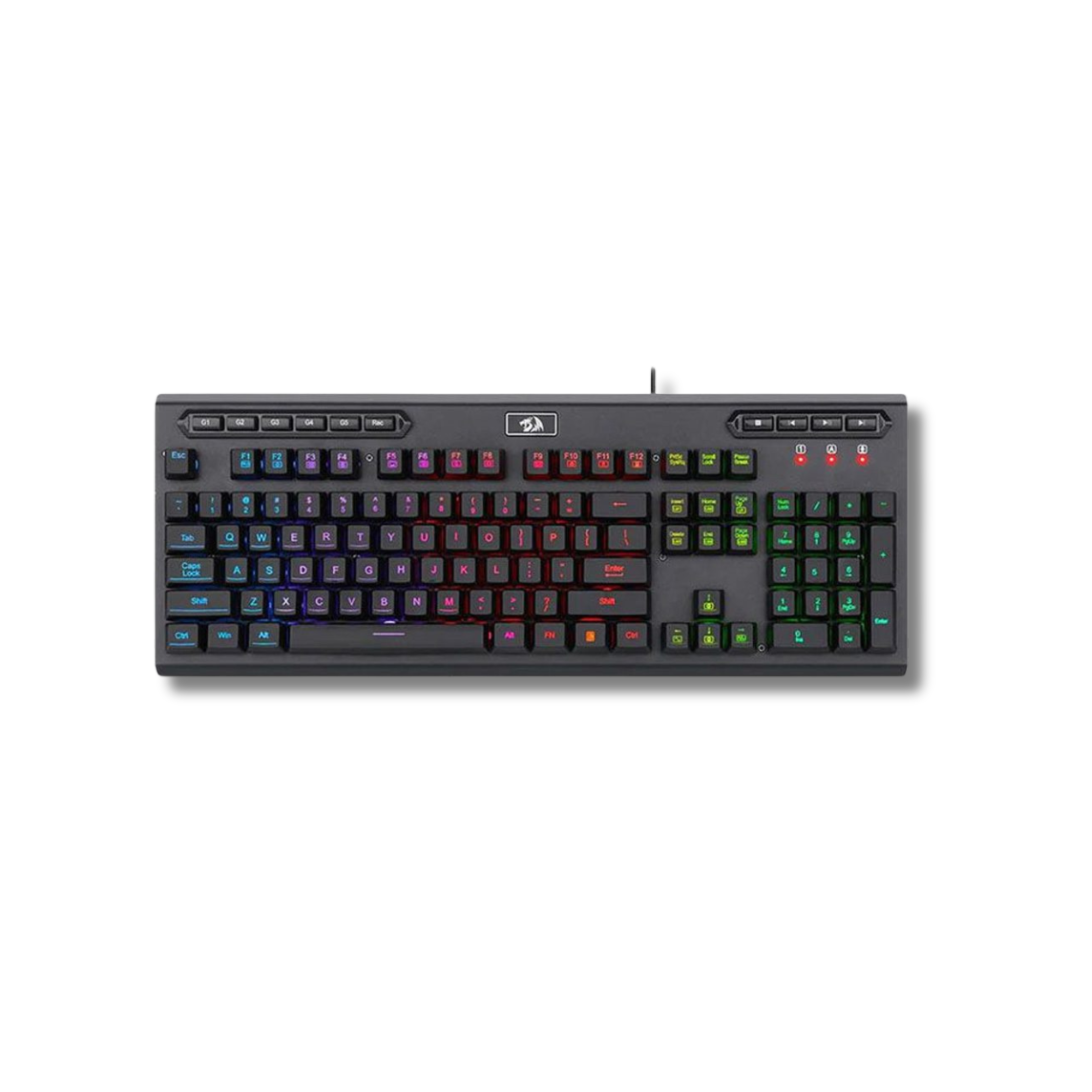 REDRAGON ADITYA GAMING KEYBOARD