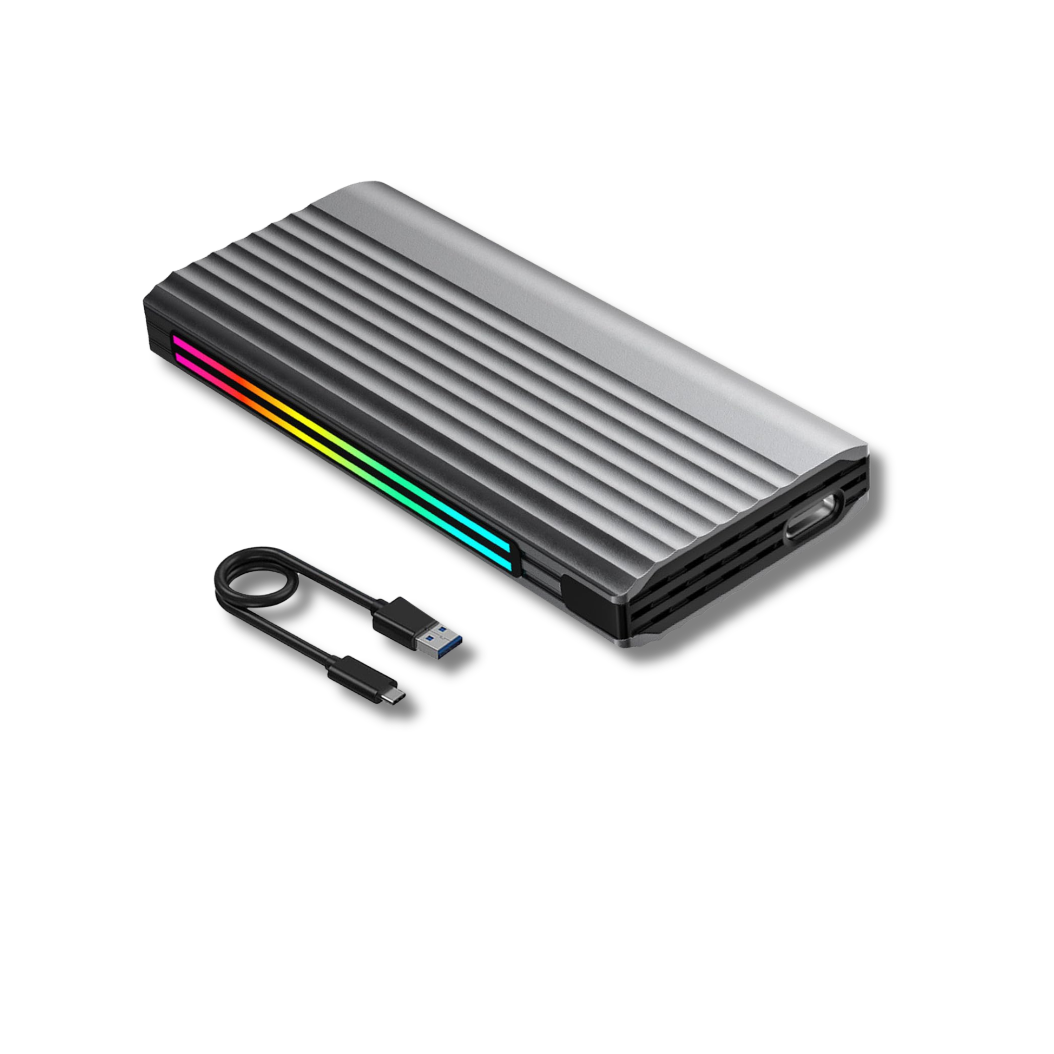 UKAY UK‑M19 M.2 SSD ENCLOSURE