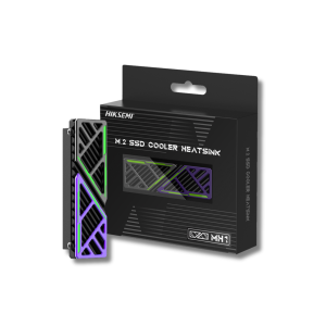 Hiksemi M.2 SSD COOLER HEATSINK MH1