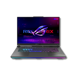 Asus ROG Strix G16 Gaming Laptop 16″ | Ryzen 9 8940HX | 16GB DDR5 | RTX 5070 | 1TB SSD | Windows 11 Home