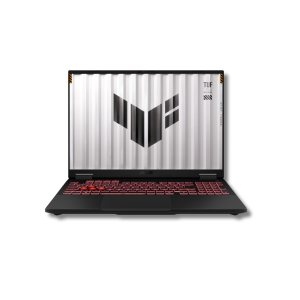 Asus TUF Gaming A16 Gaming Laptop 16″ | Ryzen 7 260 | 16GB DDR5 | RTX 5050 | 512GB SSD | Windows 11 Home