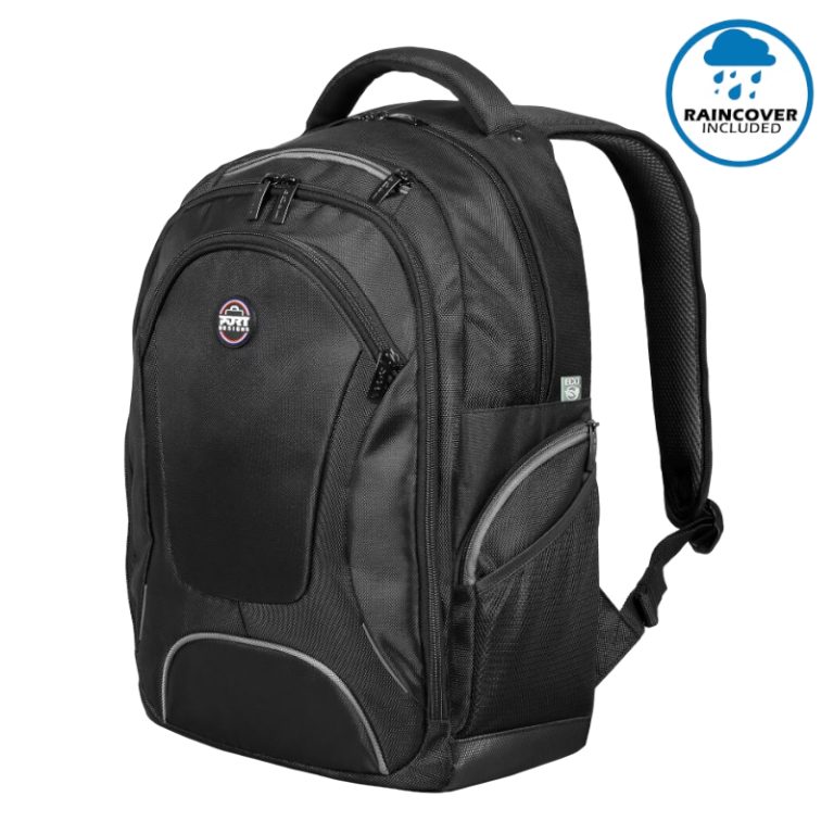 Port Designs Courchevel 15.6″ Backpack