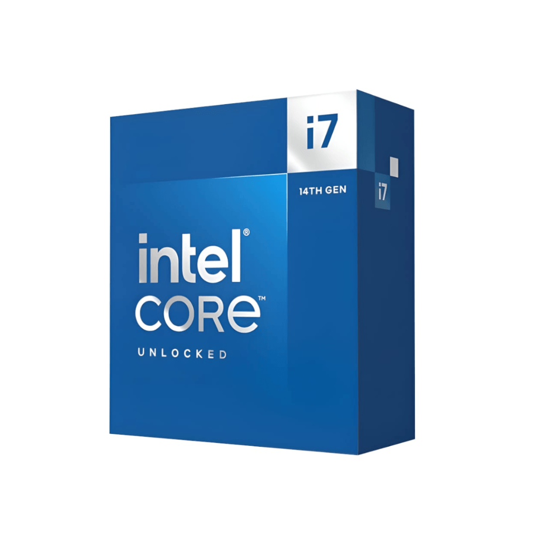 Core i7-14700 Processor at PC Galaxy