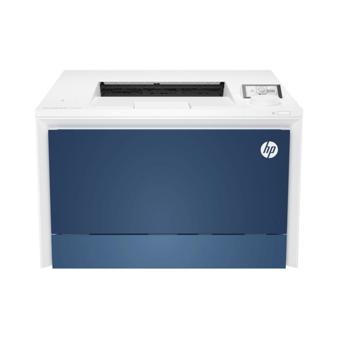 Buy HP Color LaserJet Pro 4203dn Printer online from PC Galaxy