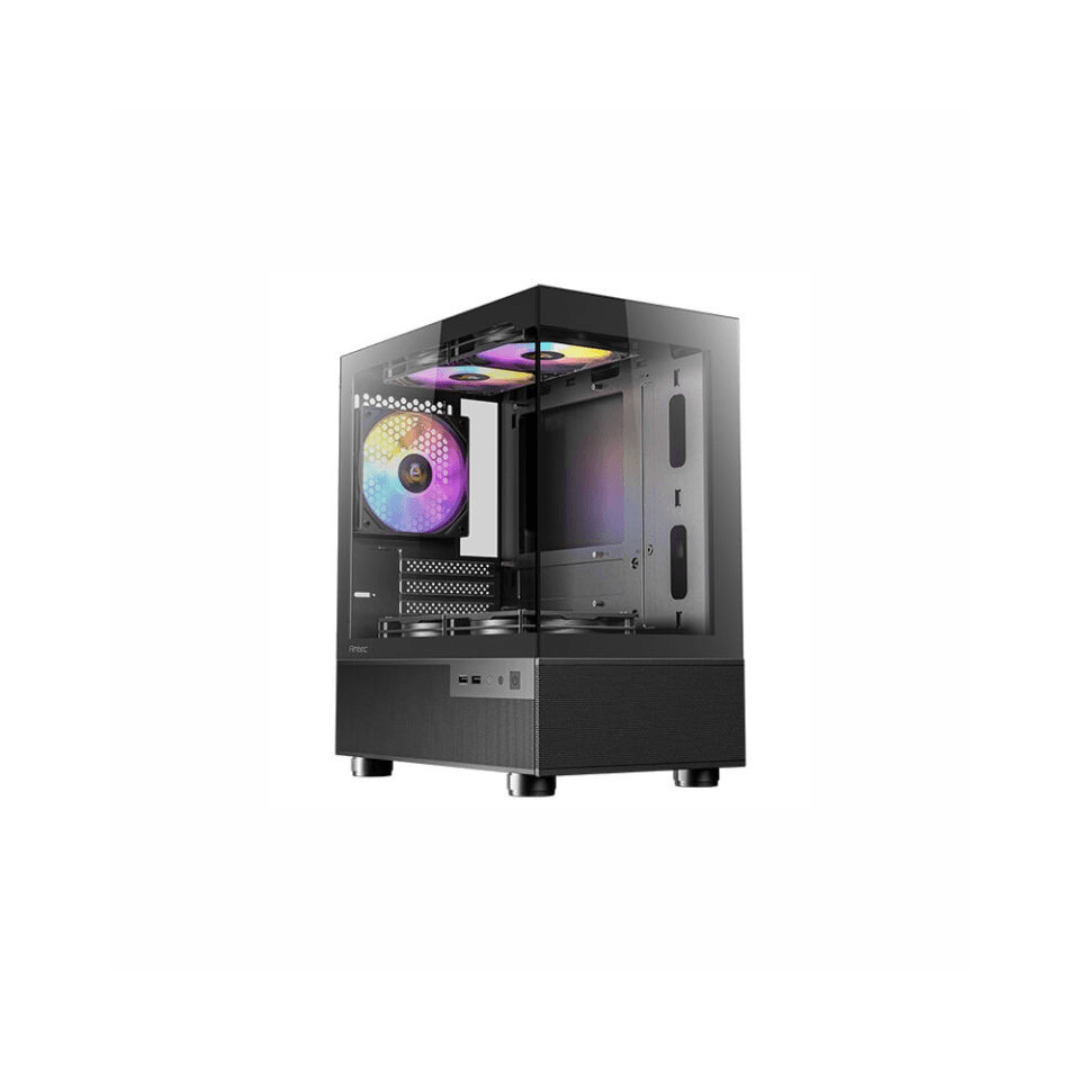 Buy CX200M Elite Gaming Case online from PC Galaxy