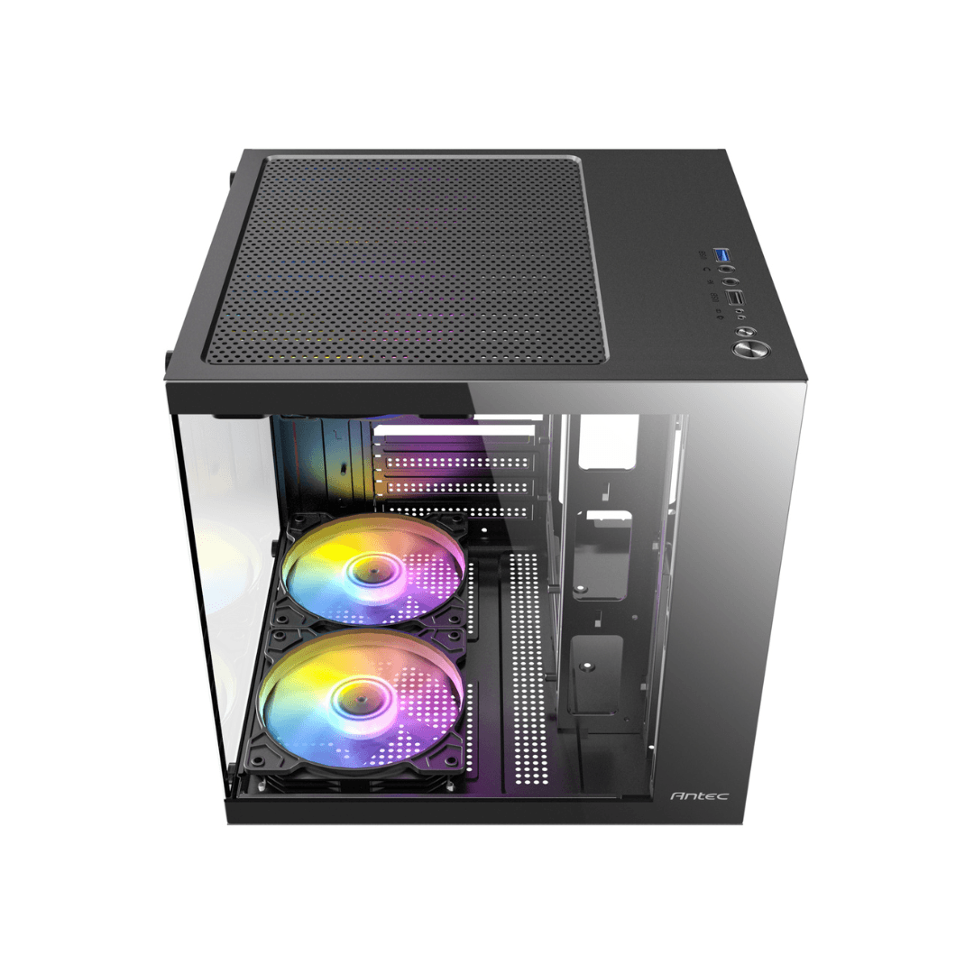 VCX10M Gaming Case at PC Galaxy