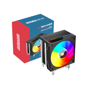 Typhoon Ice CPU Cooler at PC Galaxy