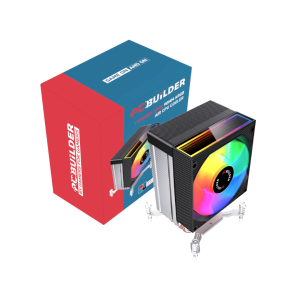 Typhoon Cool CPU Cooler at PC Galaxy
