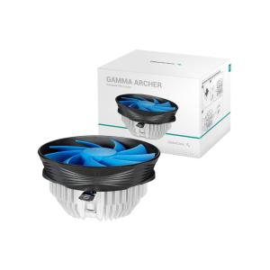 Gamma Archer CPU Cooler at PC Galaxy