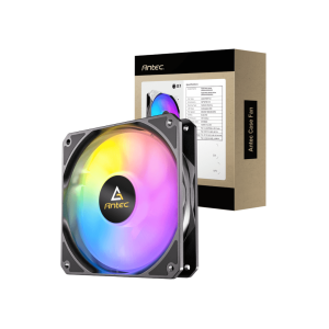P12R Reverse Case Fan at PC Galaxy