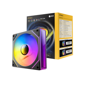 Vision 120R ARGB Fan at PC Galaxy