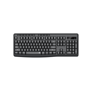 BK-7367 Wireless Office Keyboard at PC Galaxy