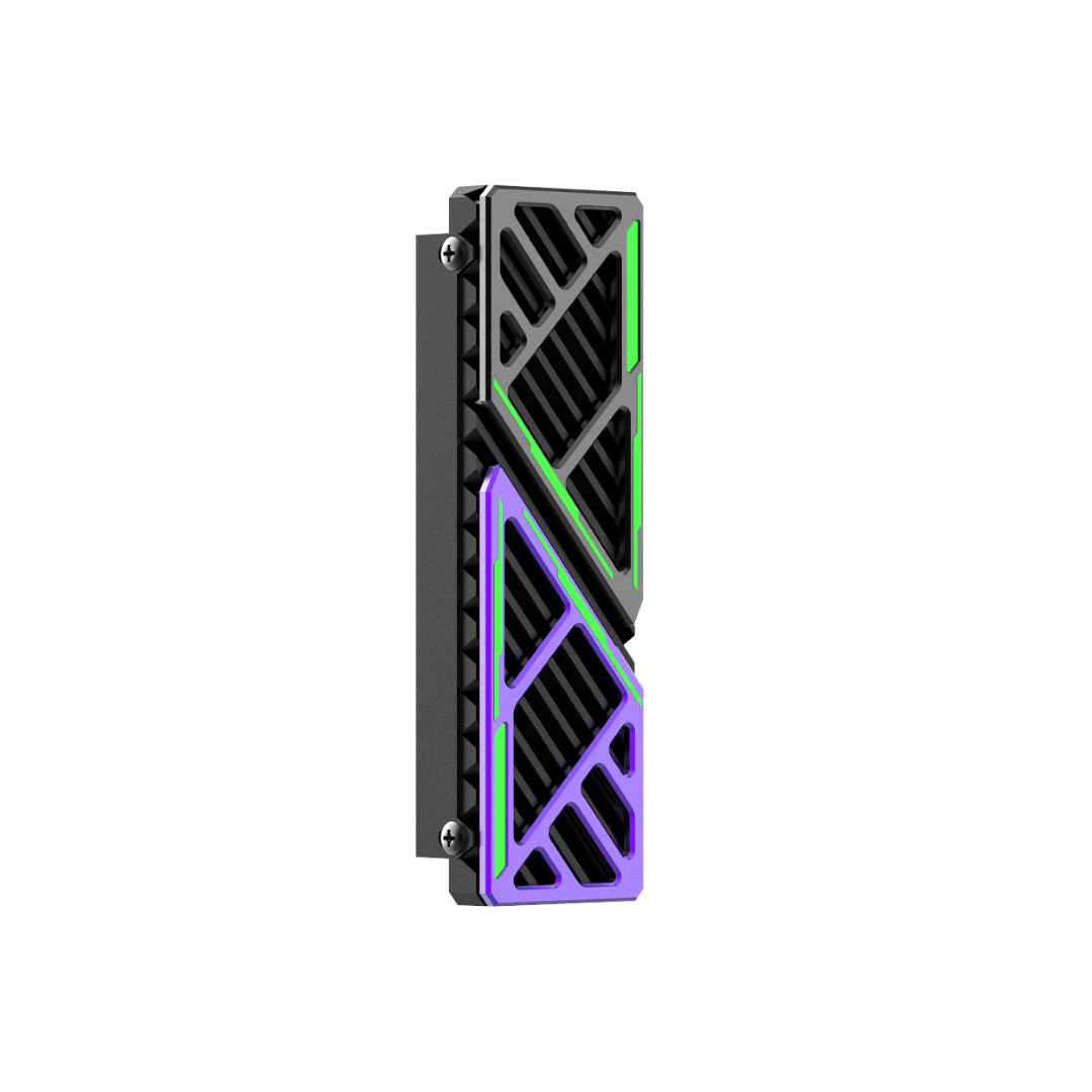Buy MH1 SSD Cooler online from PC Galaxy