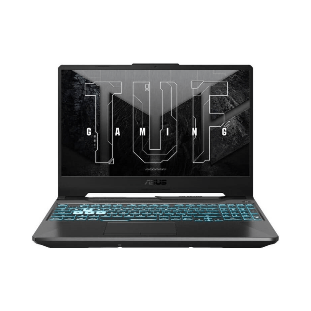 ASUS TUF Gaming A15 AMD Ryzen 7 gaming laptop at PC Galaxy