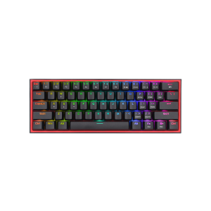 Redragon K616 FIZZ Pro mechanical gaming keyboard at PC Galaxy