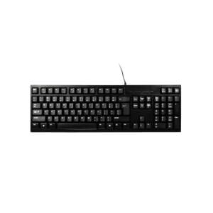 Port Connect Office Budget wired USB keyboard at PC Galaxy