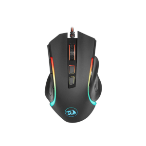 Redragon M607 GRIFFIN gaming mouse at PC Galaxy