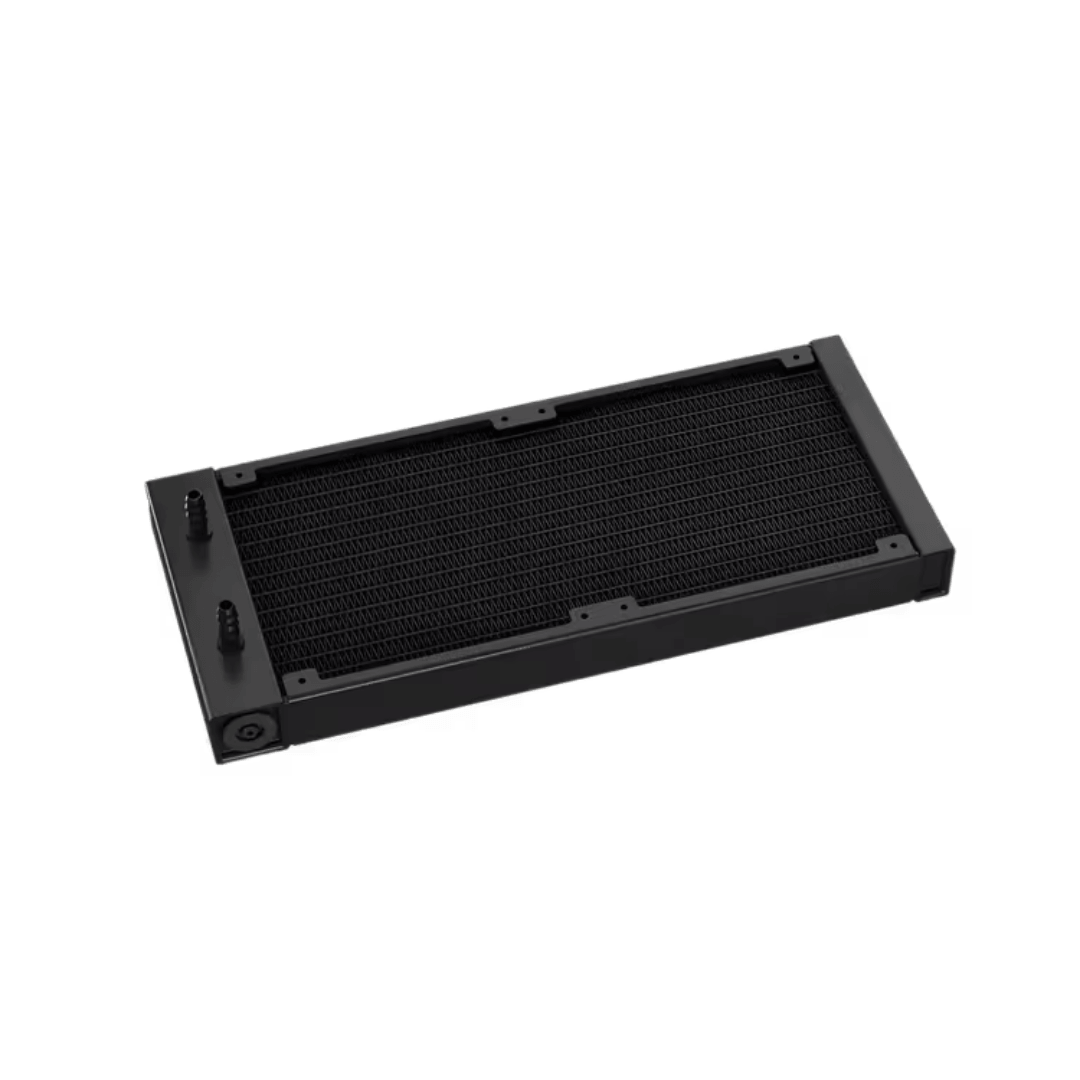 DeepCool LS520S Zero Dark 240mm radiator