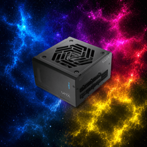 Modular Power Supplies