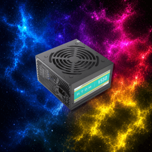 Non-Modular Power Supplies