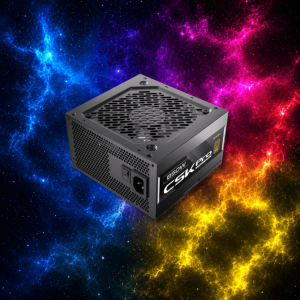 Semi Modular Power Supplies