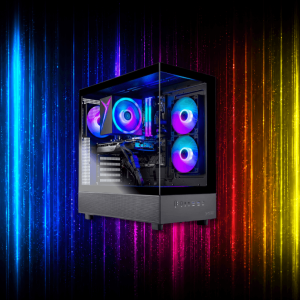 PC Chassis