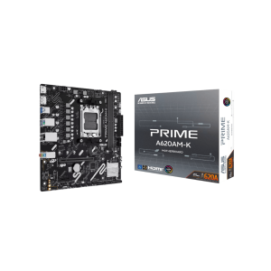 PRIME A620M-K Motherboard at PC Galaxy