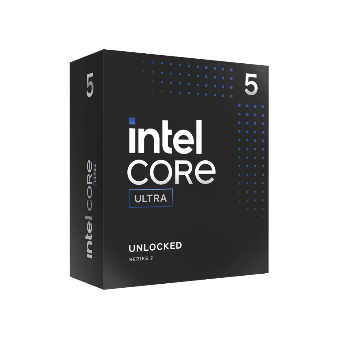 Core Ultra 5 245K Processor at PC Galaxy