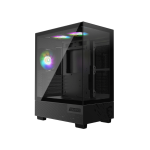 PANO M110A Gaming Case at PC Galaxy