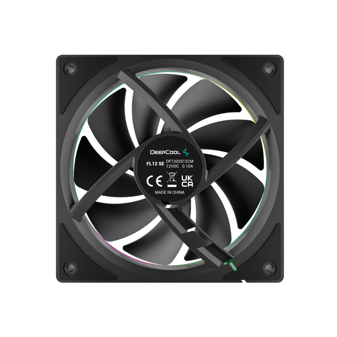 Buy FL12 SE Case Fan online from PC Galaxy