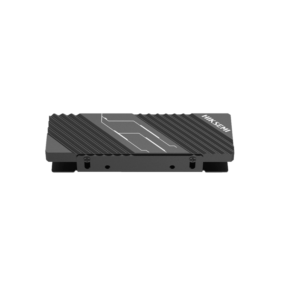 MH2 SSD Cooler for M.2 NVMe SSD