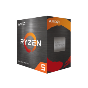 AMD Ryzen 5 5600 desktop processor at PC Galaxy