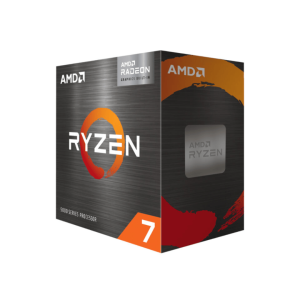 AMD Ryzen 7 5700G desktop processor at PC Galaxy