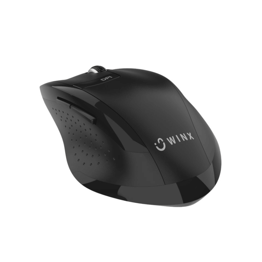 WINX DO Simple wireless office mouse