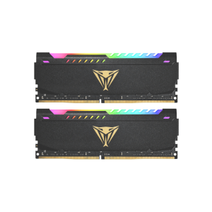 Viper Steel RGB 32GB Memory at PC Galaxy