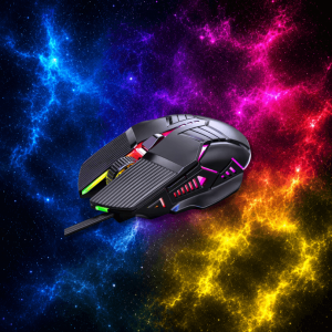 Gaming Mice