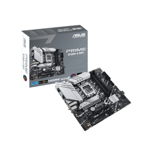 PRIME B760M-A WIFI Motherboard at PC Galaxy