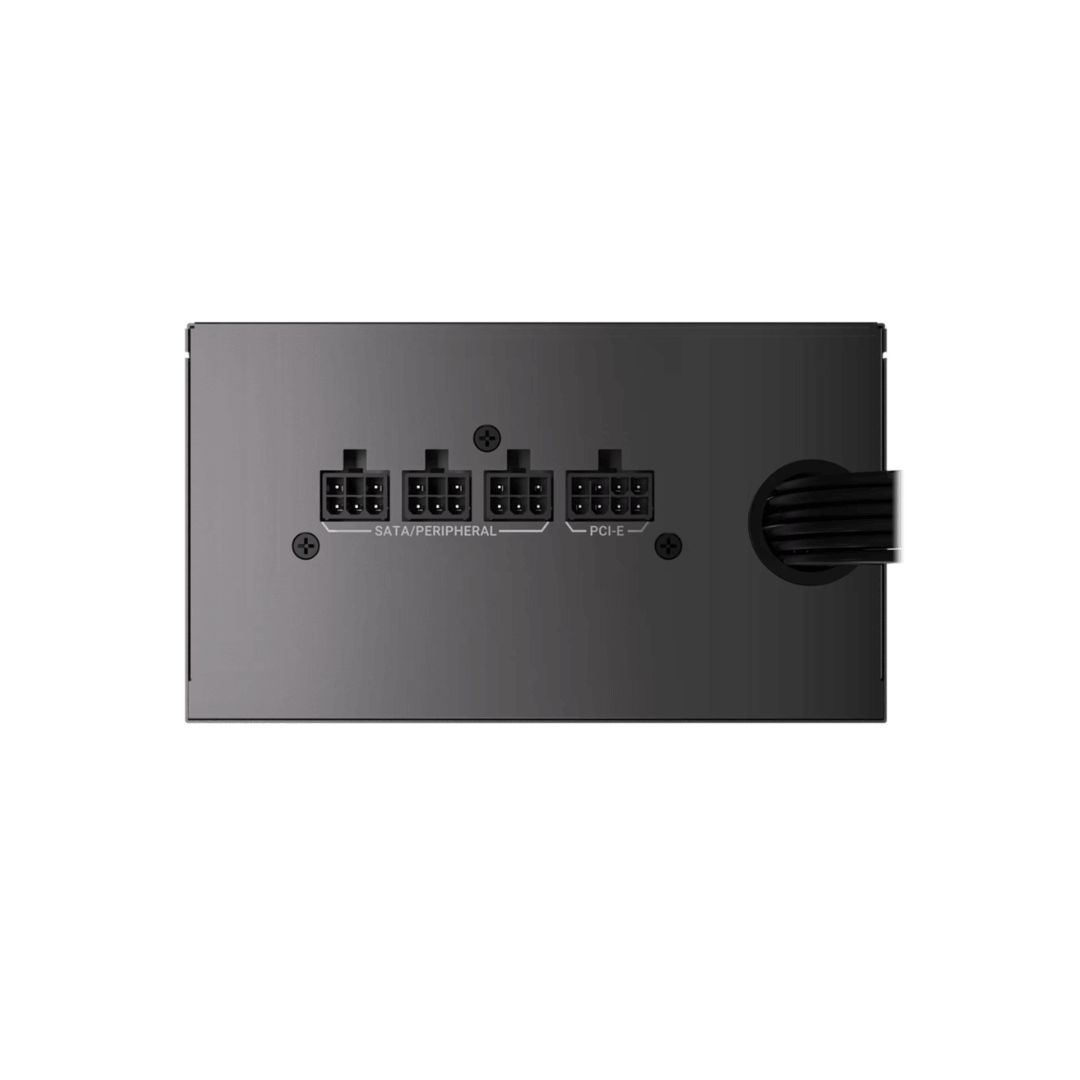 Atom G750 Power Supply for gaming desktop PCs