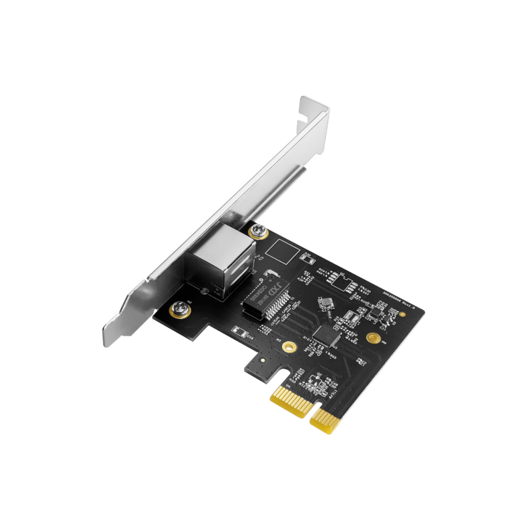 2.5Gbps Ethernet Adapter at PC Galaxy